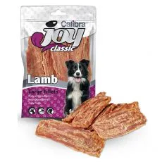 Przysmaki Calibra Joy Classic Duże filety jagnięce 80 g