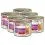 Karma CARNY ADULT wołowina + jagnięcina 6 x 200 g