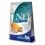 Farmina N&D dog OCEAN Adult Mini Codfish & Orange 7 kg