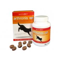 Arthronis ACUTE, 60 tabletek