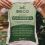 Beco Bags ekologiczne woreczki, 120 szt. PEPPERMINT