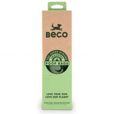 Beco Bags ekologiczne woreczki, 300 szt.