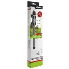 Aquael PLATINIUM 200 W grzałka z termostatem