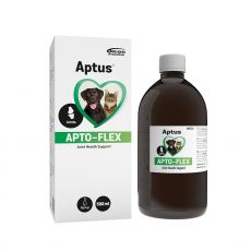 Aptus Apto-Flex syrop 500 ml