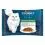 Saszetki Gourmet Perle, mini fileciki z warzywami w sosie 4 x 85 g