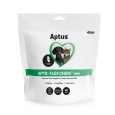 Aptus Apto-Flex chew mini 40 tabletek
