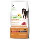 TRAINER Natural SENSITIVE No Gluten Adult Medium / Maxi Lamb 12 kg