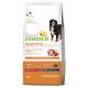 TRAINER Natural SENSITIVE No Gluten Adult Medium / Maxi Duck 12 kg