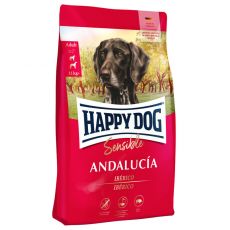 Happy Dog Supreme Sensible Andalucia 11 kg