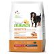 TRAINER Natural SENSITIVE No Gluten Adult Medium / Maxi Salmon 3 kg