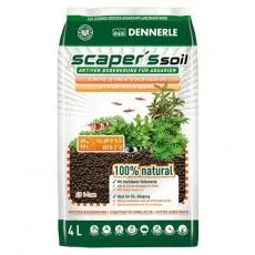DENNERLE Scaper&lsquo;s Soil 4 l