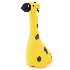 Zabawka dla psa Beco Family - George żyrafa, M