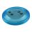 Dysk frisbee dla psów - plastikowy, 23 cm