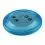 Dysk frisbee dla ps&oacute;w - plastikowy, 23 cm
