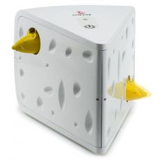 PetSafe FroliCat Cheese - zabawka dla kotów
