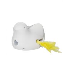 PetSafe FroliCat Peek-a-Bird - zabawka dla kotów