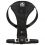 Szelki bezpieczeństwa Kurgo Tru-Fit Smart Harness, czarne XL