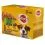 Pedigree saszetka z mięsem i warzywami w sosie 12 x 100g