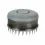 FURminator BATHING BRUSH szczotka 7,5 cm