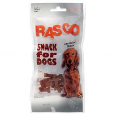 Przekąska Rasco mini szynkowe kości 50 g