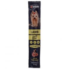 Paluszek ONTARIO stick for dogs Lamb 15 g