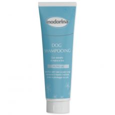 Inodorina Dog Shampooing dla psów długowłosych 250 ml