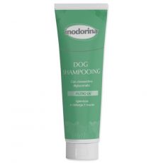 Inodorina Dog Shampooing przeciwbakteryjny 250 ml