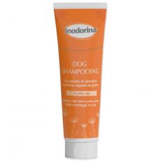 Inodorina Dog Shampooing dla psów krótkowłosych 250 ml