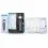 HANNA pH/EC/TDS/T Combo wodoodporny tester