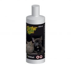Dr.Pet przeciwpasożytniczy spray dla psów i kotów 200 ml