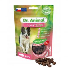 Dr.Animal SportLine wieprzowina 100 g