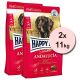 Happy Dog Supreme Sensible Andalucía 2 x 11 kg