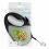 Smycz automatyczna dla psa AVOCADO 5 m do 25 kg rozmiar M