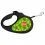 Smycz automatyczna dla psa AVOCADO 5 m do 25 kg rozmiar M