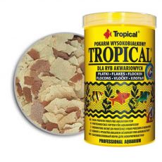 TROPICAL Tropical 1000 ml / 200 g