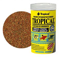 TROPICAL Tropical Granulat 100 ml / 50 g