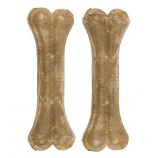 Kość do grazienia dla psa - 13cm / 2 szt.