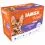 Iams Kitten Multibox saszetki z kurczakiem 12 x 85 g