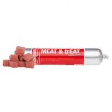 Meat Love kiełbasa 100 % bawół 80 g