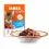 Iams Cat wild tuna & herring 85 g