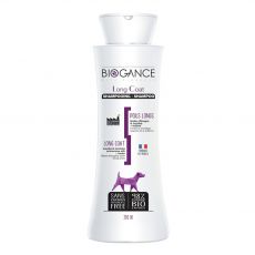 Biogance szampon Long Coat 250 ml