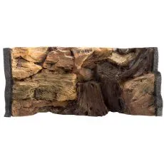 Tło 3D do akwarium, 60x30 cm - Korzeń