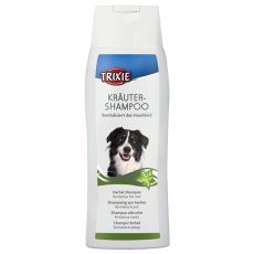 Ziołowy szampon dla psów - 250ml