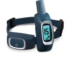 Elektryczna obroża, Obroże GPS