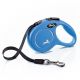 Flexi smycz New Classic XS do 12kg, 3m taśma - niebieska