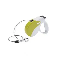 Amigo automatyczna smycz dla psa do 15 kg