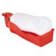 Plastikowy pojnik dla psów - 500 ml