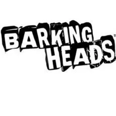 BARKING HEADS - Karma sucha dla psa