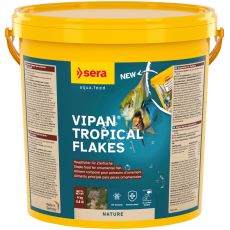 sera Vipan Flakes 21 L / 4 kg