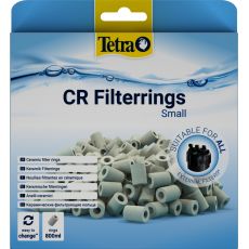 Tetra CR Filterrings wkład pierścienie ceramiczne